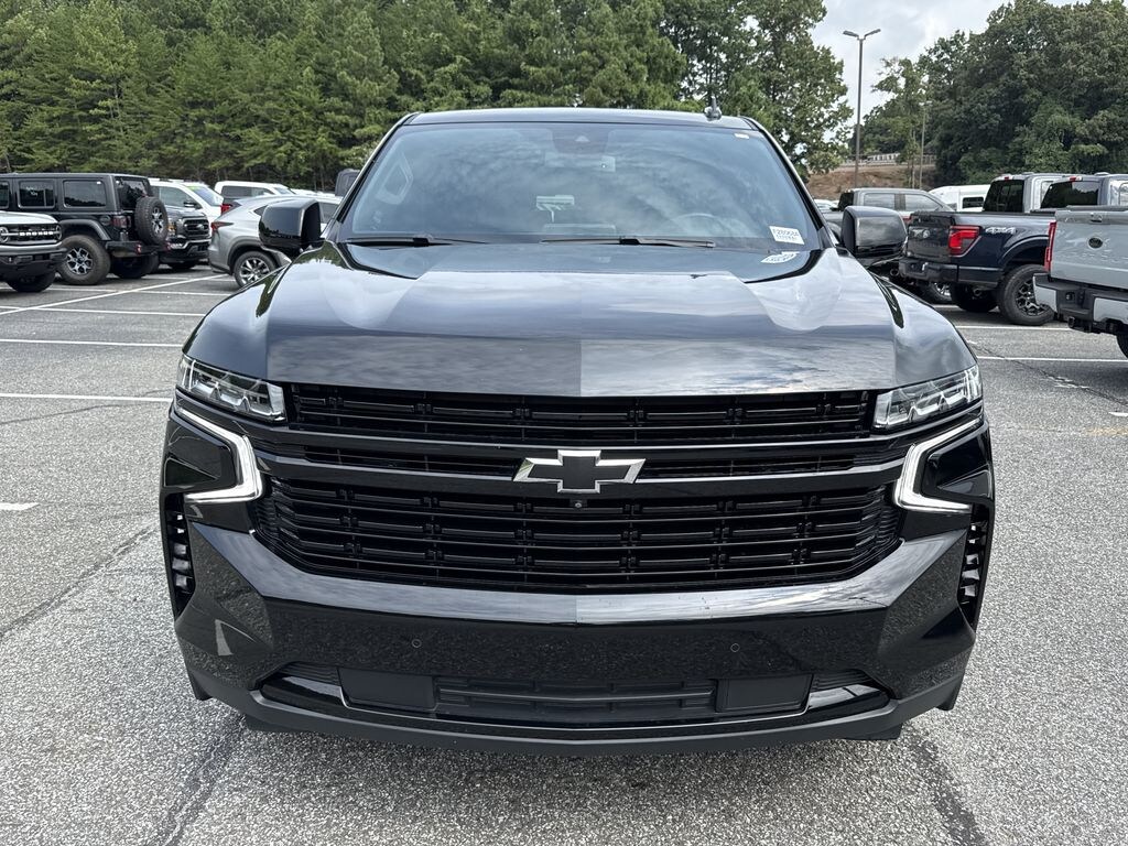 Used 2024 Chevrolet Tahoe RST SUV