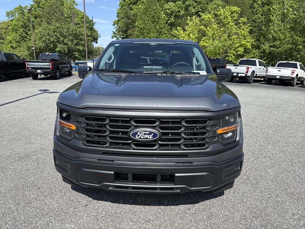 New 2026 Ford F-150 XL Truck