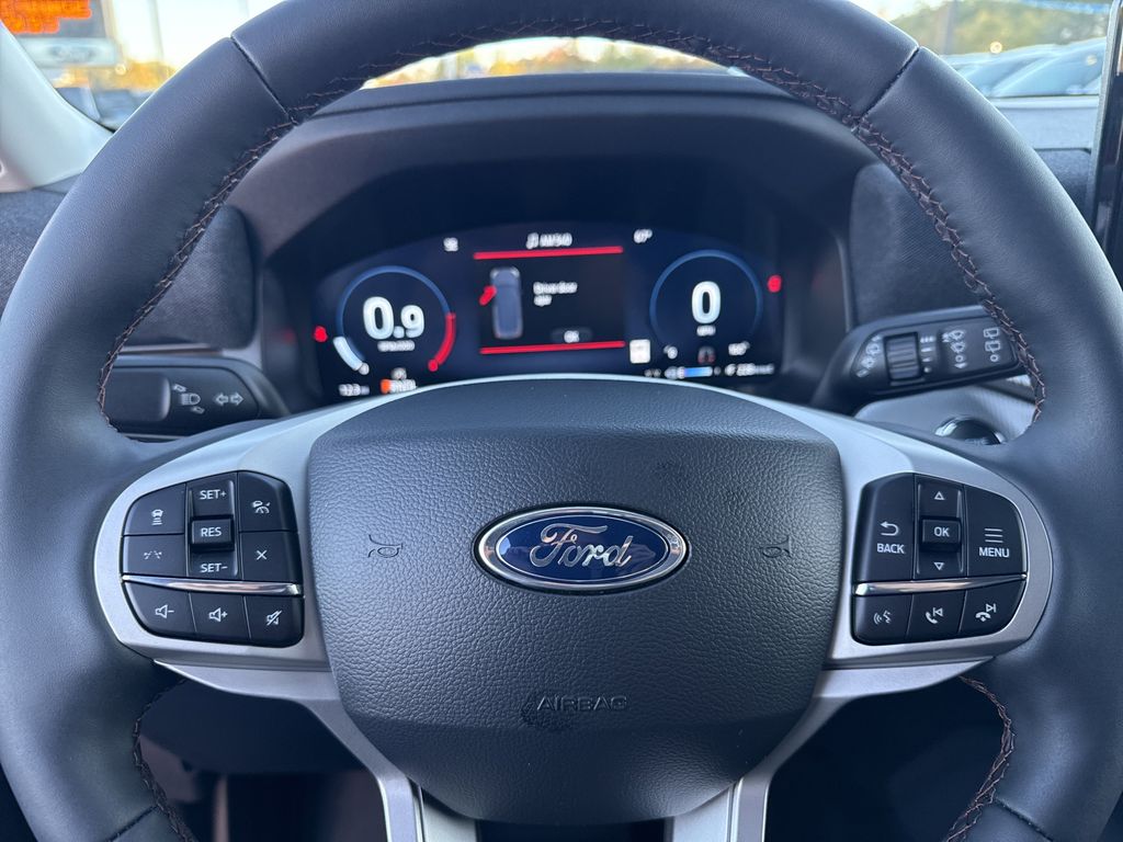 2026 Ford Explorer Active - Photo 24