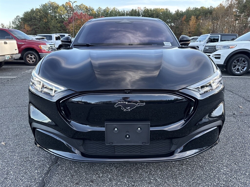 Used 2023 Ford Mustang Mach-E Premium SUV
