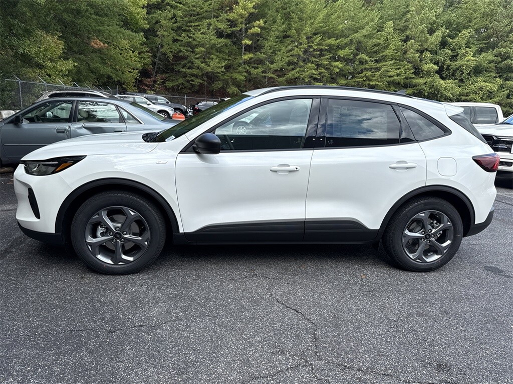 New 2026 Ford Escape ST-Line SUV