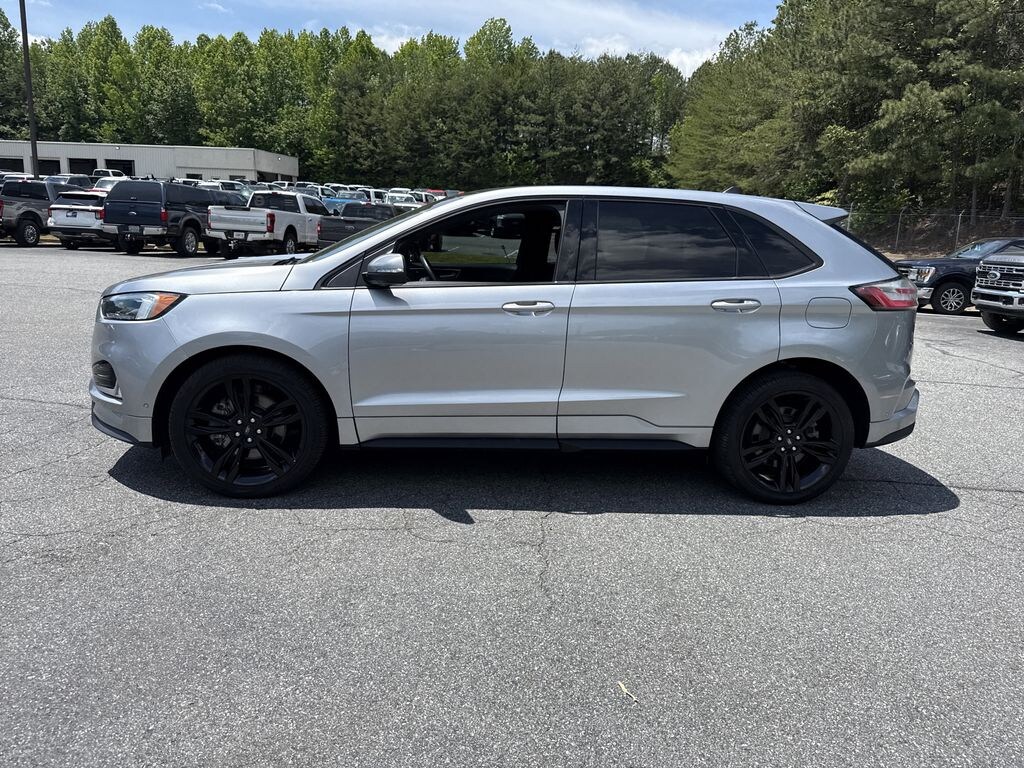 Used 2020 Ford Edge ST SUV