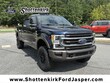 Ford F-350