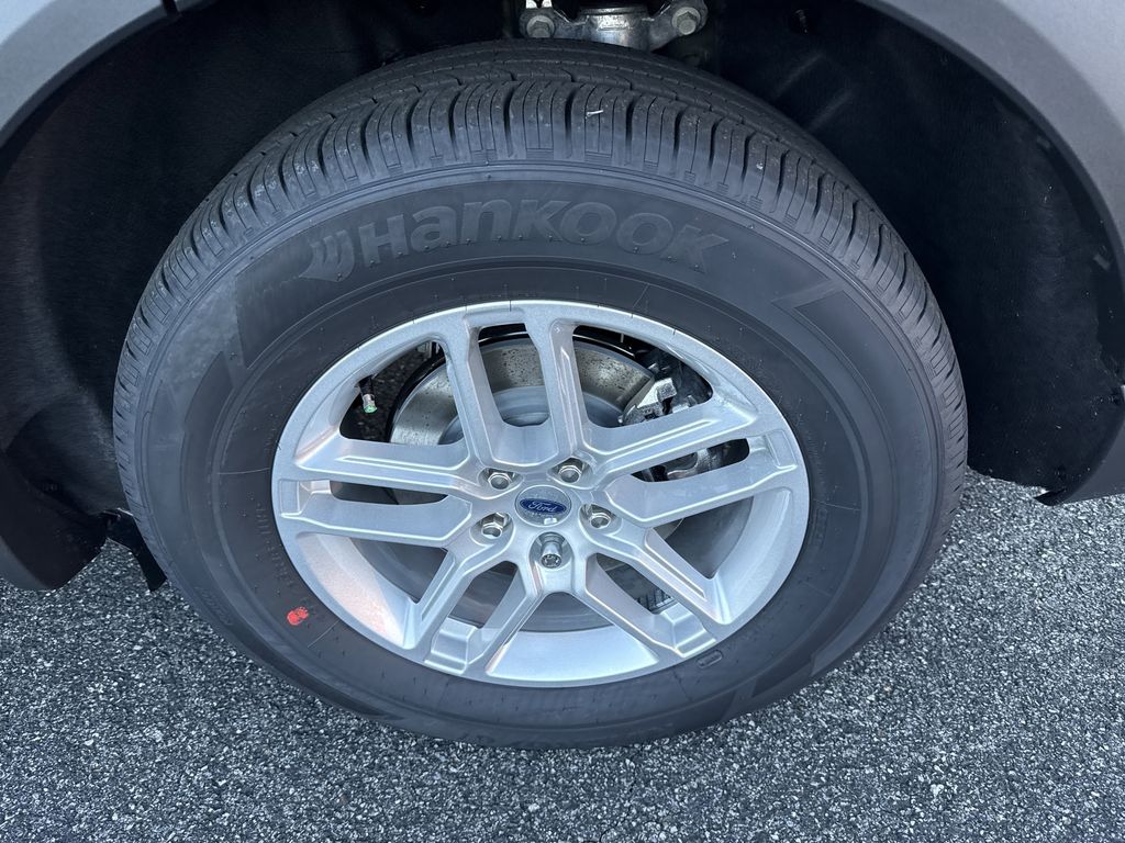 2026 Ford Explorer Active - Photo 20