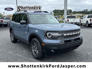 2025 Ford Bronco Sport Big Bend SUV