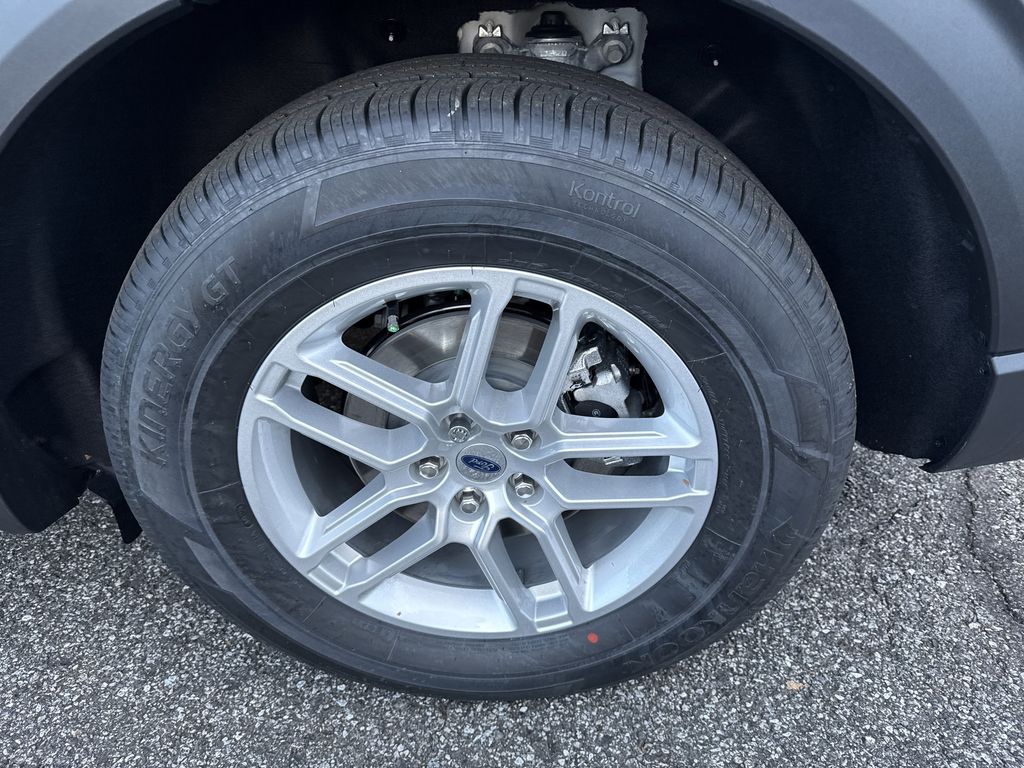 2026 Ford Explorer Active - Photo 20