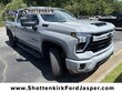 Chevrolet Silverado 2500HD