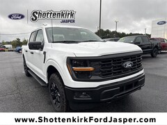 2025 Ford F-150 STX Truck