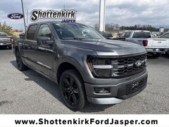 2026 Ford F-150 STX Truck