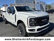  Ford F-250SD