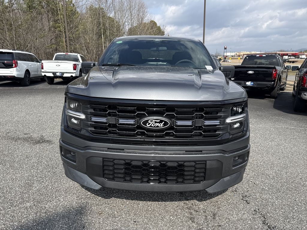 New 2026 Ford F-150 STX Truck