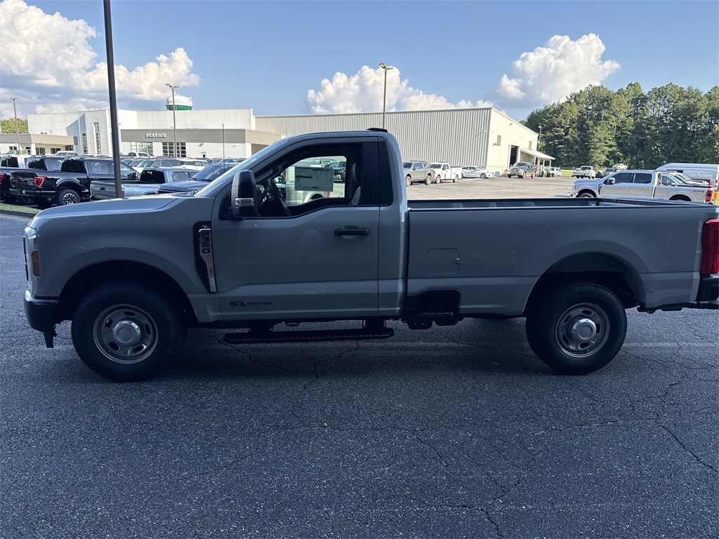 New 2026 Ford F-350SD XL Truck