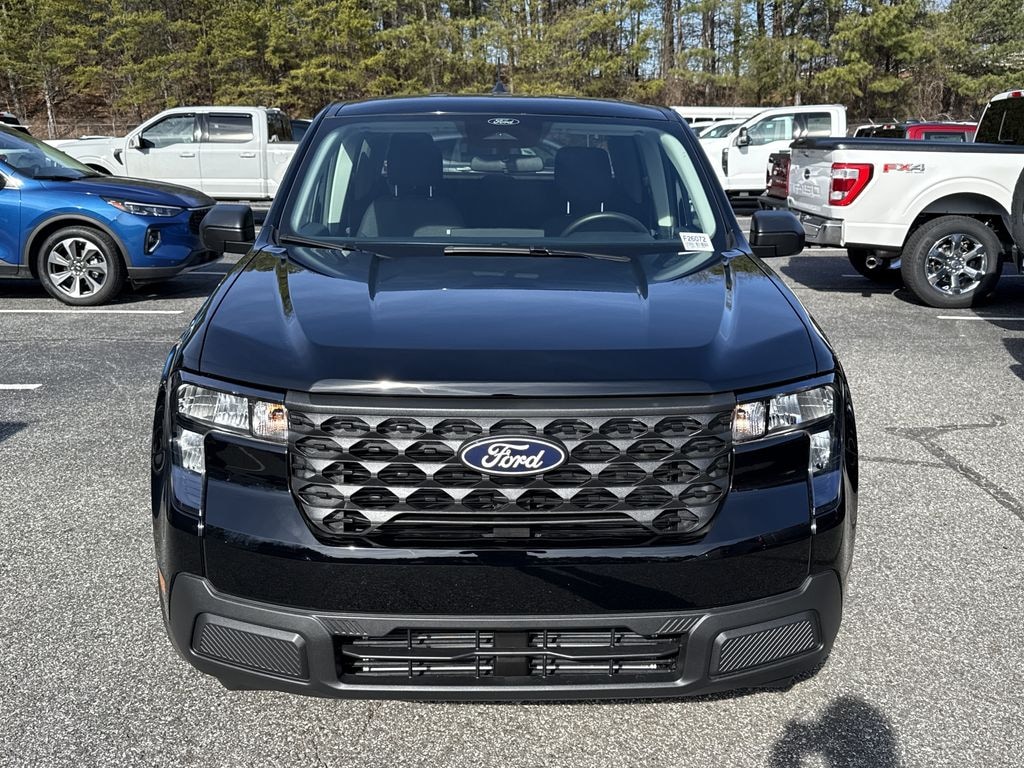 New 2026 Ford Maverick XL Truck