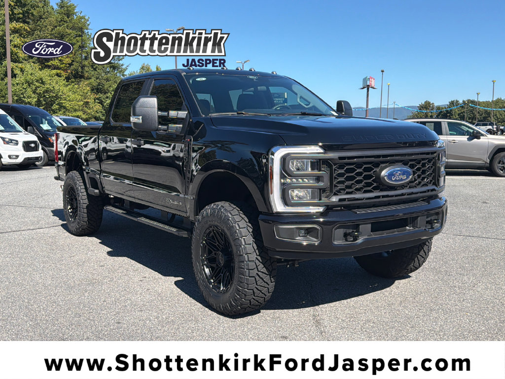 New 2026 Ford F-250SD XL Truck