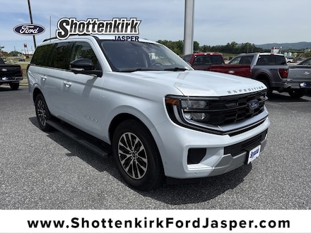 2025 Ford Expedition Platinum SUV