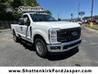 Ford F-250SD