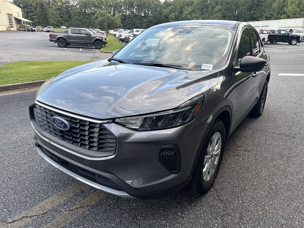 Used 2023 Ford Escape Active SUV