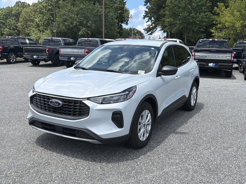 Used 2026 Ford Escape Active SUV