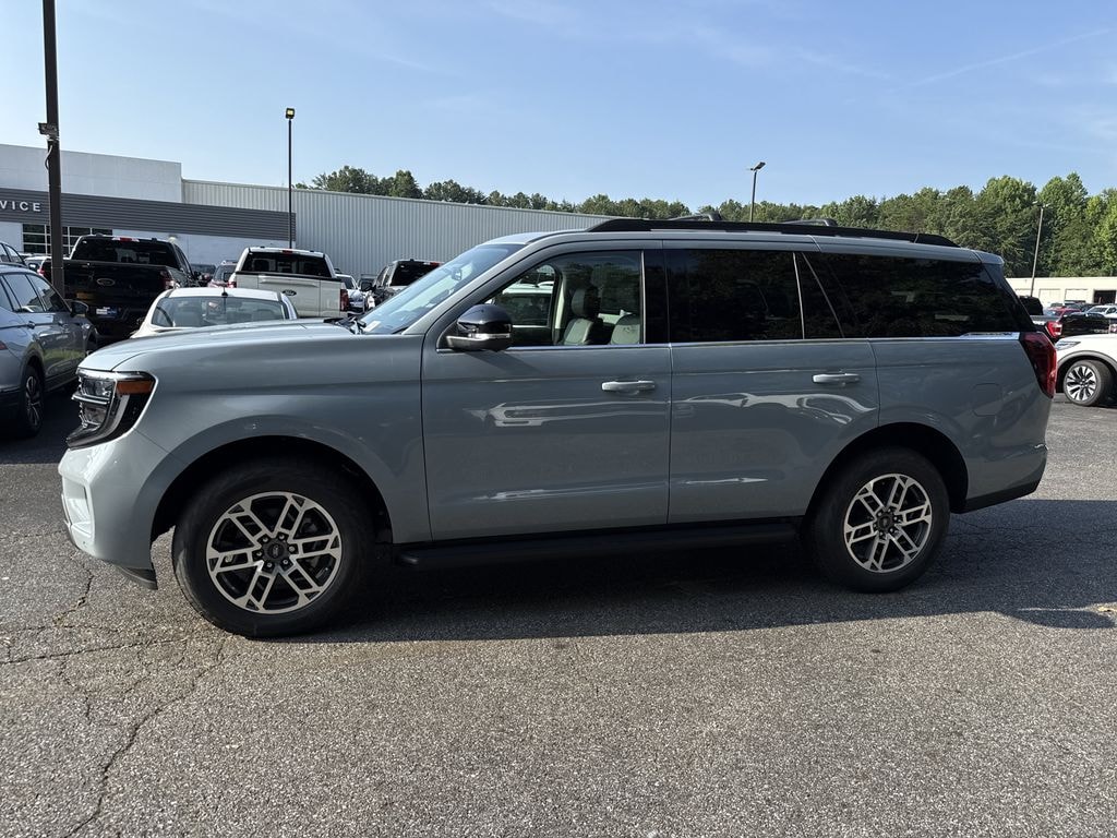 New 2026 Ford Expedition Active SUV