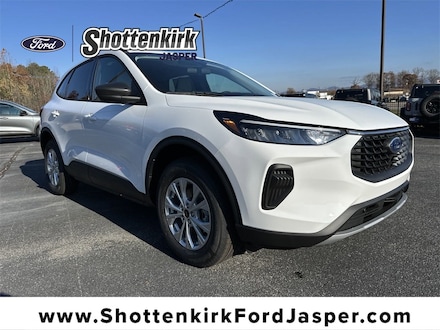 2025 Ford Escape Active SUV