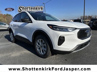 2025 Ford Escape Active SUV