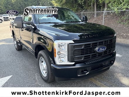 2026 Ford F-350SD XL Truck