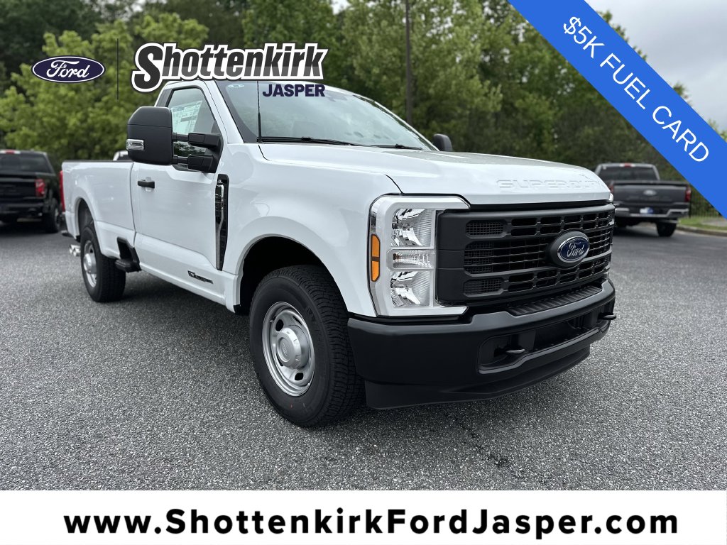 2025 Ford F-250SD XL Truck