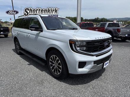 2025 Ford Expedition Platinum SUV