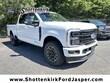 Ford F-250SD