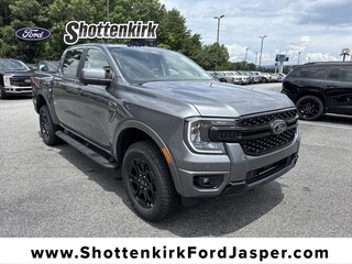 2026 Ford Ranger Lariat Truck