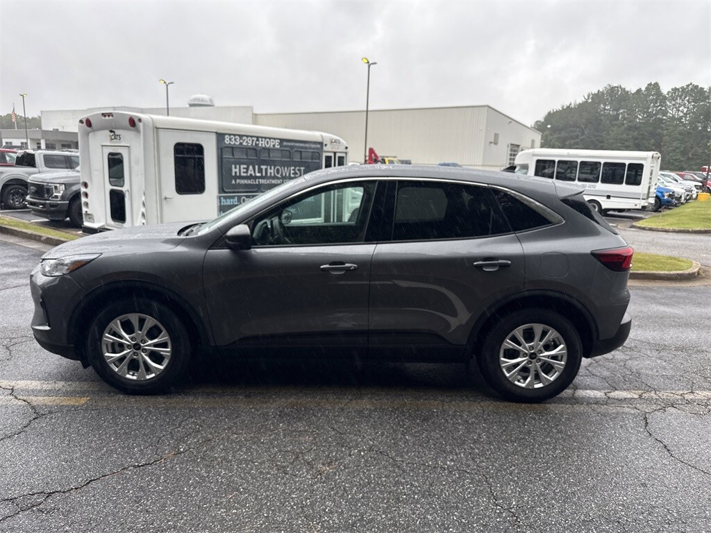 Used 2023 Ford Escape Active SUV