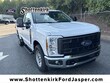Ford F-350SD