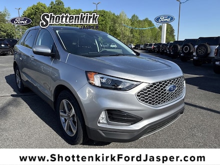 2023 Ford Edge SEL SUV