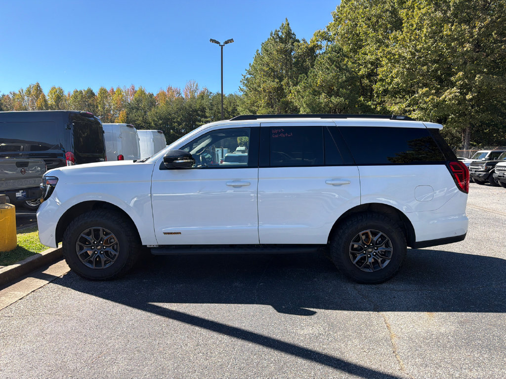 Used 2025 Ford Expedition Tremor SUV