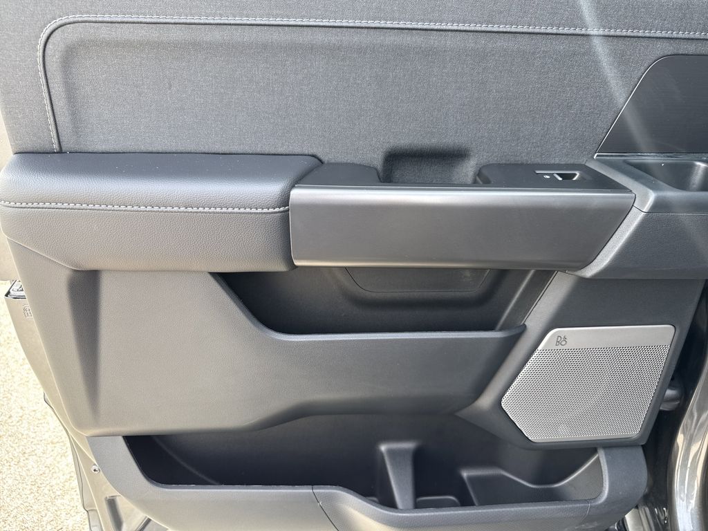 2025 Ford F-150 Lariat - Photo 20