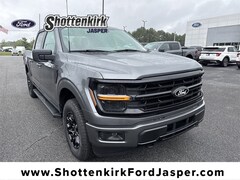 2025 Ford F-150 XLT Truck