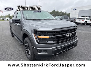 2025 Ford F-150 XLT Truck