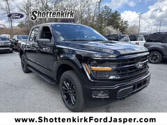 2026 Ford F-150 XLT Truck