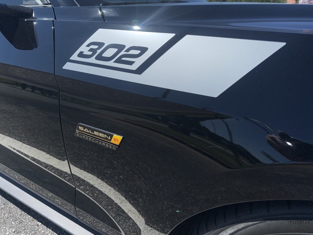 Used 2019 Ford Mustang GT Premium Coupe