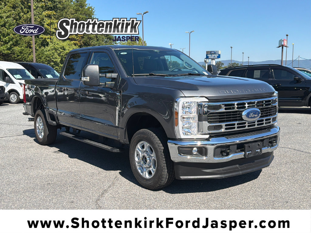  Ford F-250