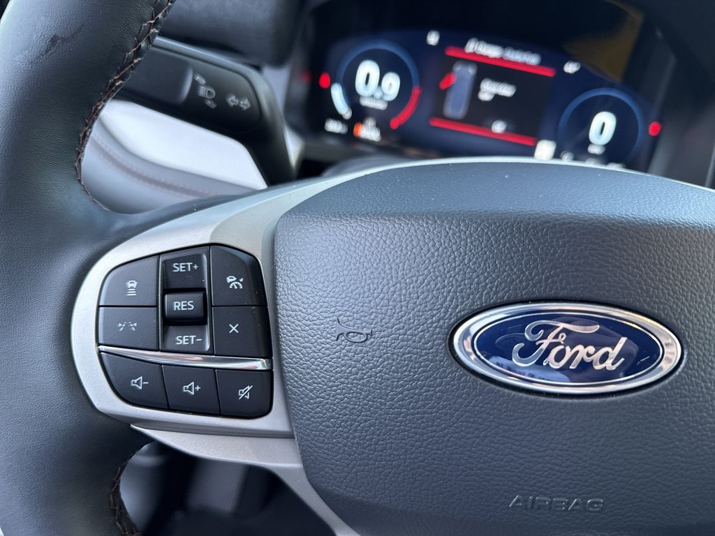2026 Ford Explorer Active - Photo 25
