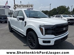 2026 Ford F-150 Lariat Truck
