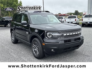 2025 Ford Bronco Sport Big Bend SUV