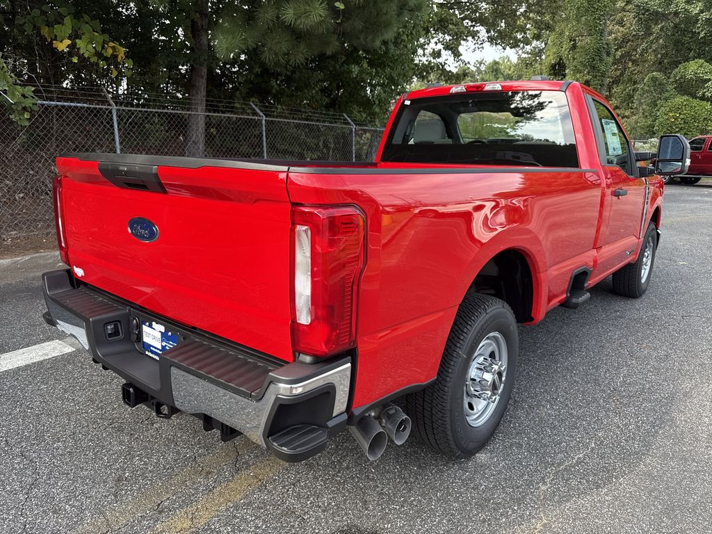 2026 Ford F-350 Super Duty XL - Photo 7