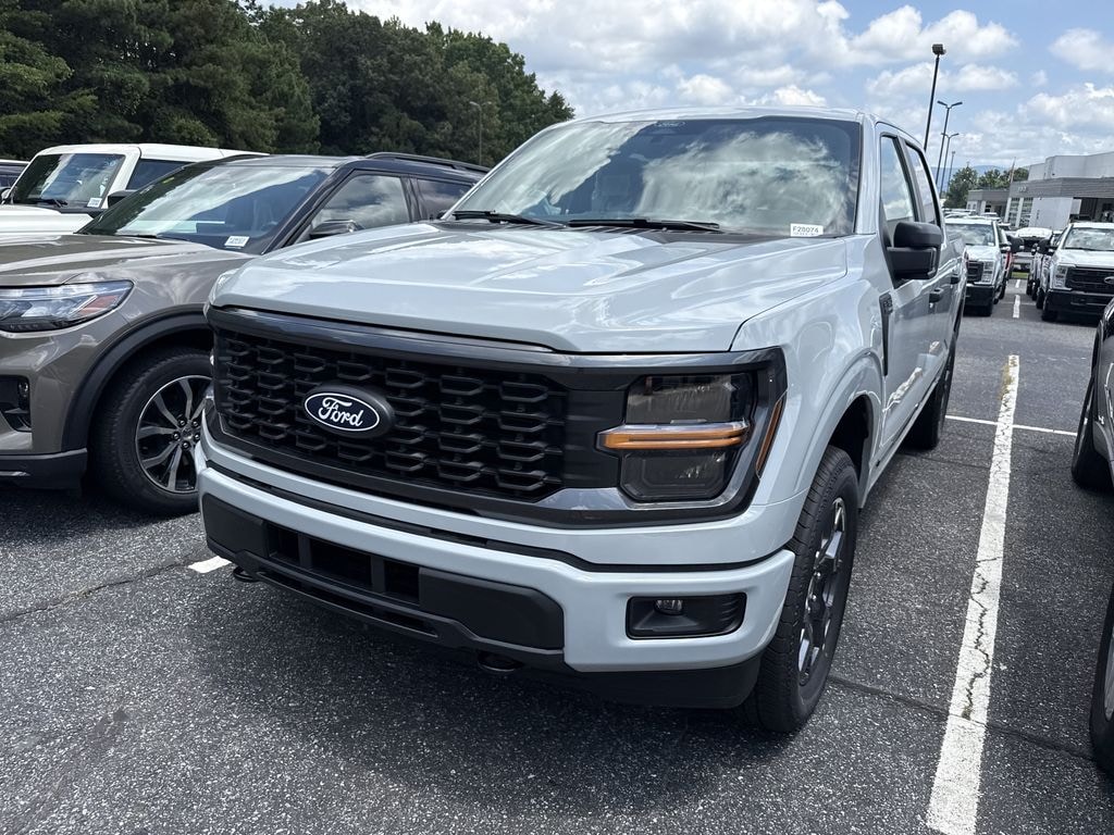 New 2026 Ford F-150 STX Truck