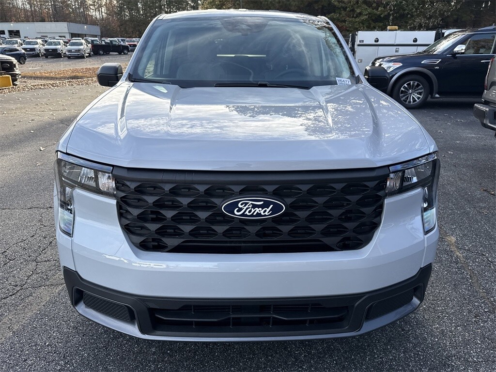 Used 2025 Ford Maverick XLT Crew Cab Short Bed Truck