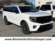  Ford Expedition Max
