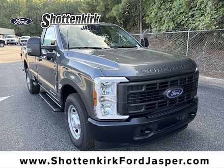 2026 Ford F-350SD XL Truck