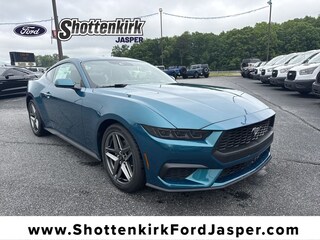 2026 Ford Mustang Ecoboost Premium Coupe