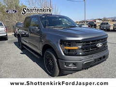 2026 Ford F-150 XLT Truck